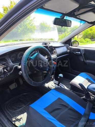 Opel Vectra 1999, 377,700 km - 2.0 l - Bakı