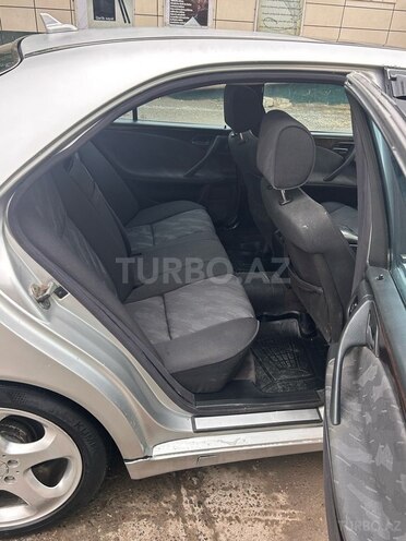 Mercedes E 220 d 2001, 480,554 km - 2.2 l - Bakı
