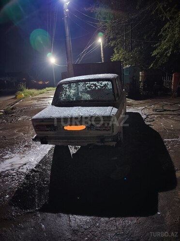 LADA (VAZ) 2106 1987, 90,000 km - 1.6 л - Bakı