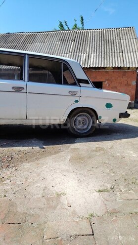 LADA (VAZ) 2106 1987, 90,000 km - 1.6 л - Bakı