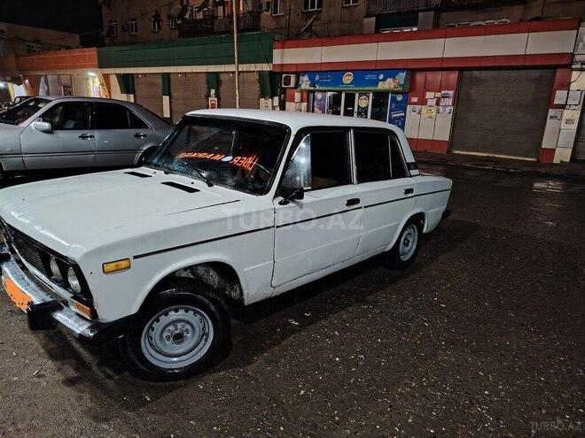 LADA (VAZ) 2106 1987, 90,000 km - 1.6 л - Bakı