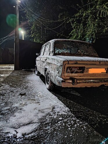 LADA (VAZ) 2106 1987, 90,000 km - 1.6 л - Bakı