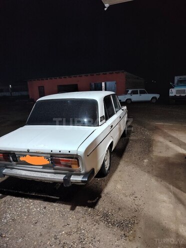 LADA (VAZ) 2106 1987, 90,000 km - 1.6 л - Bakı