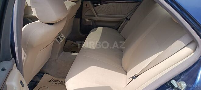 Mercedes E 230 1995, 340,000 km - 2.3 l - Bakı