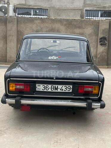 LADA (VAZ) 2106 2005, 90,000 km - 1.6 l - Bakı