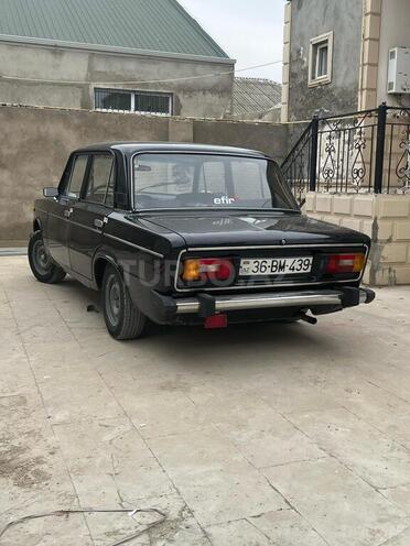 LADA (VAZ) 2106 2005, 90,000 km - 1.6 l - Bakı