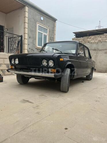 LADA (VAZ) 2106 2005, 90,000 km - 1.6 l - Bakı