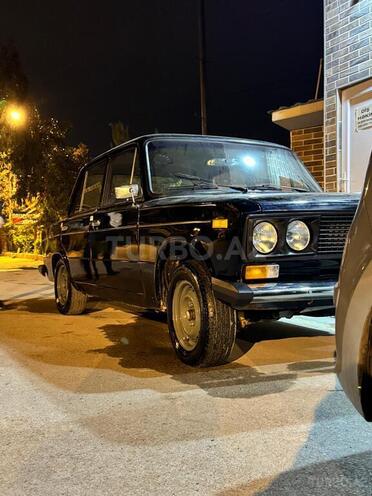 LADA (VAZ) 2106 2005, 90,000 km - 1.6 l - Bakı