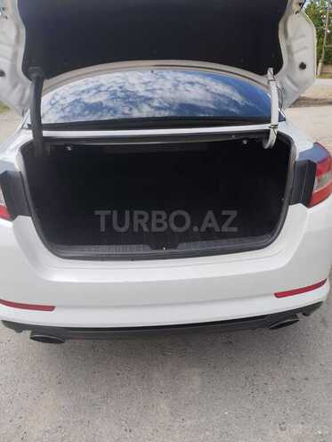 Kia Optima 2012, 252,667 km - 2.0 л - Bakı