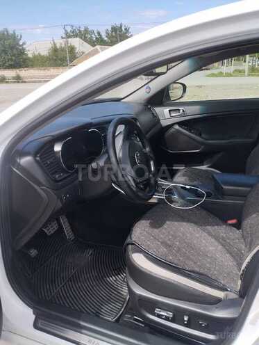 Kia Optima 2012, 252,667 km - 2.0 л - Bakı