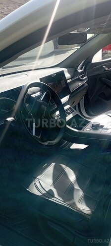 BYD Destroyer 05 2025, 4,000 km - 1.5 л - Şamaxı