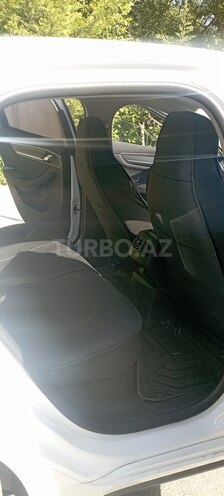 BYD Destroyer 05 2025, 4,000 km - 1.5 л - Şamaxı