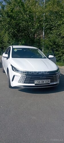 BYD Destroyer 05 2025, 4,000 km - 1.5 л - Şamaxı