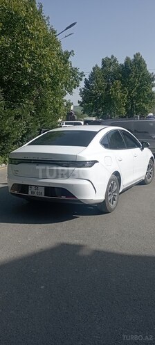BYD Destroyer 05 2025, 4,000 km - 1.5 л - Şamaxı