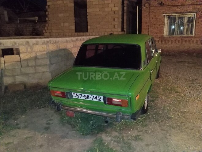 LADA (VAZ) 2106 1985, 45,875 km - 1.6 l - Gəncə