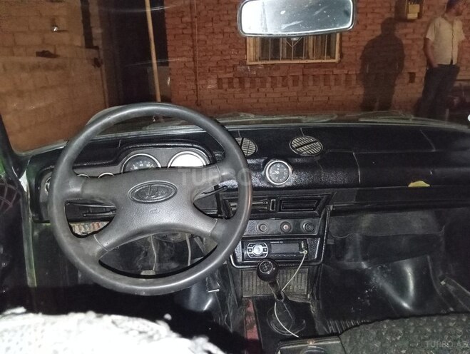 LADA (VAZ) 2106 1985, 45,875 km - 1.6 l - Gəncə