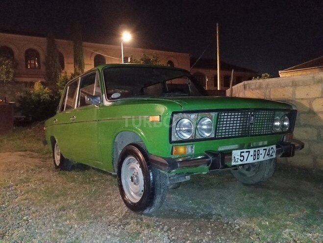 LADA (VAZ) 2106 1985, 45,875 km - 1.6 l - Gəncə