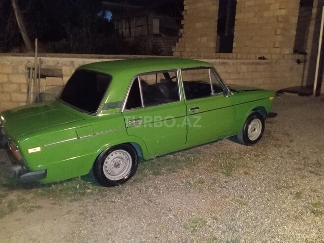 LADA (VAZ) 2106 1985, 45,875 km - 1.6 l - Gəncə