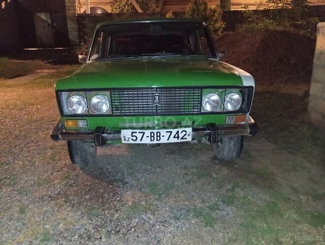 LADA (VAZ) 2106 1985, 45,875 km - 1.6 l - Gəncə