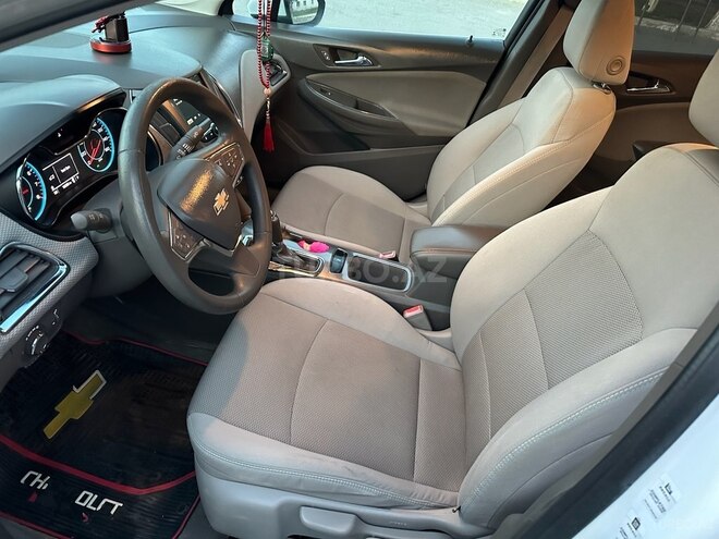 Chevrolet Cruze 2016, 180,398 km - 1.4 l - Bakı