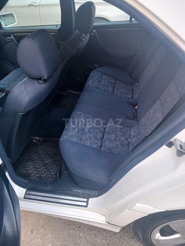 Mercedes C 200 1998, 328,800 km - 2.0 l - Masallı