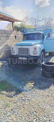 GAZ 53 1988, 684,835 km - 4.5 l - Qax