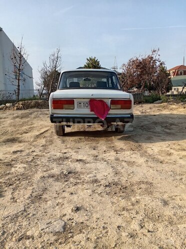 LADA (VAZ) 2107 2002, 95,000 km - 1.6 l - Bakı