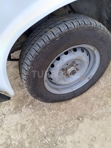 LADA (VAZ) 2107 2002, 95,000 km - 1.6 l - Bakı