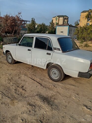 LADA (VAZ) 2107 2002, 95,000 km - 1.6 l - Bakı