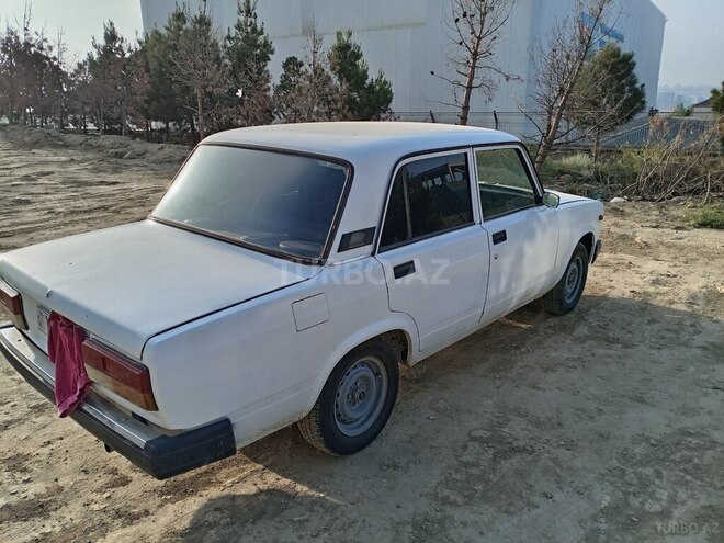 LADA (VAZ) 2107 2002, 95,000 km - 1.6 l - Bakı