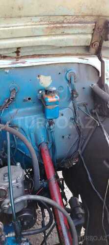 GAZ 53 1988, 684,835 km - 4.5 l - Qax