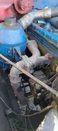 GAZ 53 1988, 684,835 km - 4.5 l - Qax