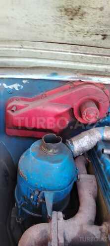 GAZ 53 1988, 684,835 km - 4.5 l - Qax