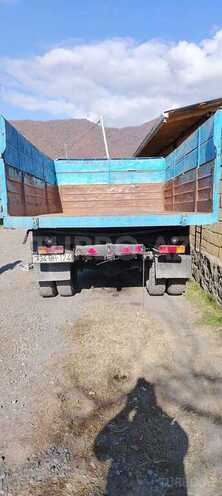 GAZ 53 1988, 684,835 km - 4.5 l - Qax