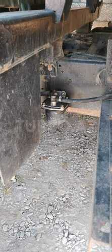 GAZ 53 1988, 684,835 km - 4.5 l - Qax