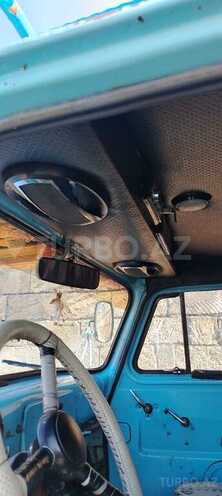 GAZ 53 1988, 684,835 km - 4.5 l - Qax