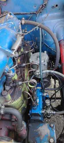 GAZ 53 1988, 684,835 km - 4.5 l - Qax