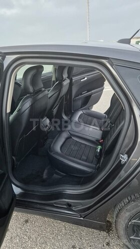 Ford Fusion (North America) 2018, 167,372 km - 1.5 л - Bakı