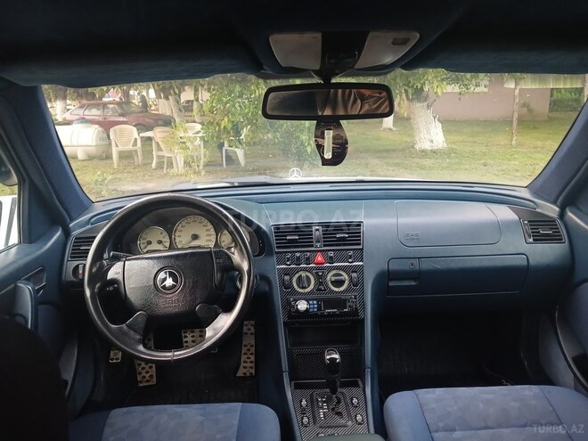 Mercedes C 200 1998, 328,800 km - 2.0 l - Masallı