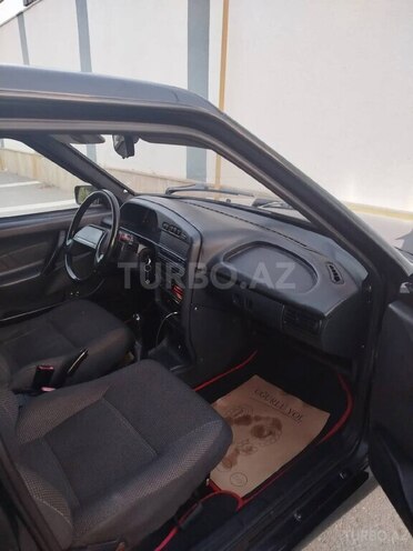 LADA (VAZ) 2115 2011, 145,000 km - 1.6 l - Bakı