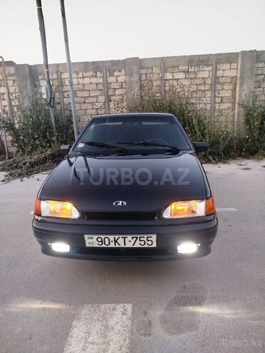 LADA (VAZ) 2115 2011, 145,000 km - 1.6 l - Bakı