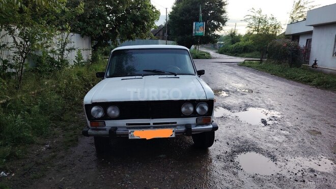 LADA (VAZ) 2106 1987, 90,000 km - 1.6 л - Bakı