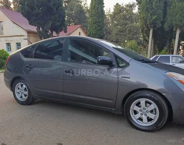 Toyota Prius 2008, 428,452 km - 1.5 l - Tovuz