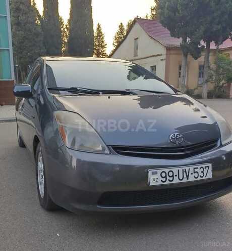 Toyota Prius 2008, 428,452 km - 1.5 l - Tovuz