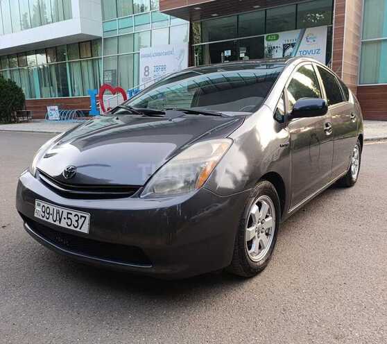 Toyota Prius 2008, 428,452 km - 1.5 l - Tovuz