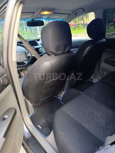 Toyota Prius 2008, 428,452 km - 1.5 l - Tovuz