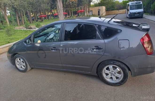 Toyota Prius 2008, 428,452 km - 1.5 l - Tovuz