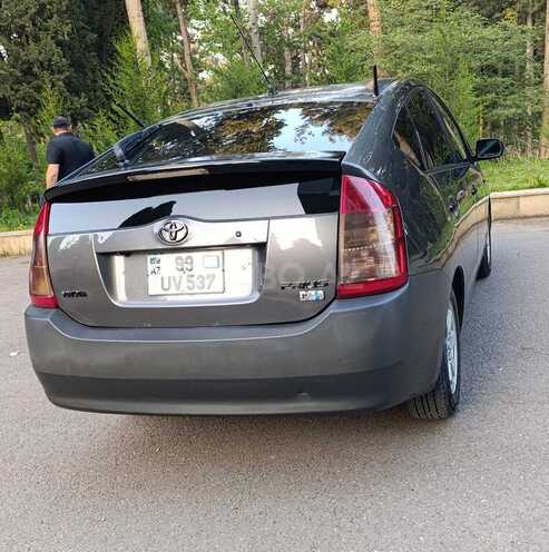 Toyota Prius 2008, 428,452 km - 1.5 l - Tovuz