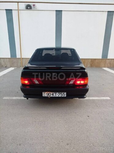LADA (VAZ) 2115 2011, 145,000 km - 1.6 l - Bakı