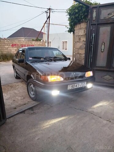 LADA (VAZ) 2115 2011, 145,000 km - 1.6 l - Bakı